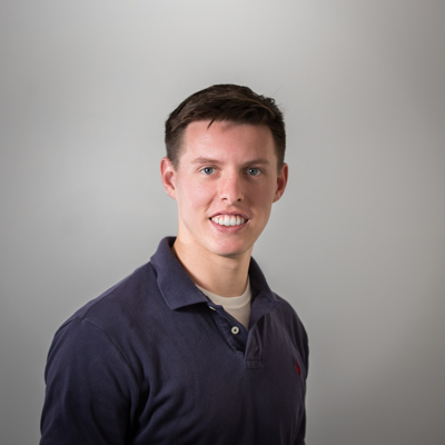 Ben Hendrickson