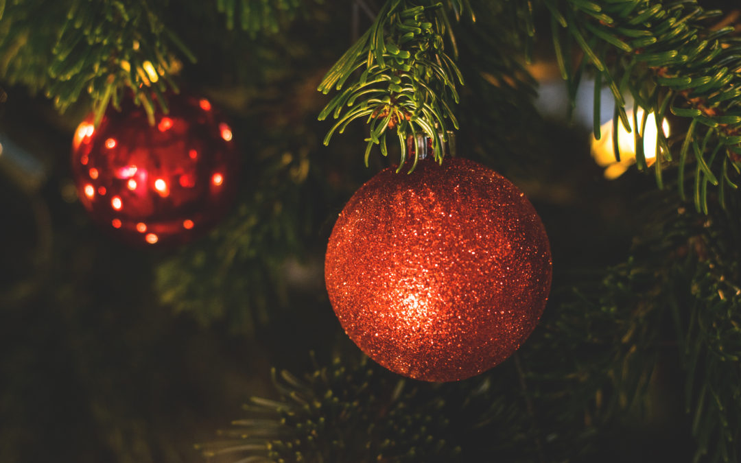 The Hope of Christmas