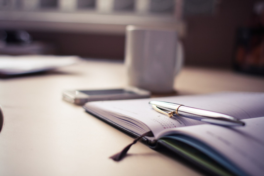 fiscal year end recommendations