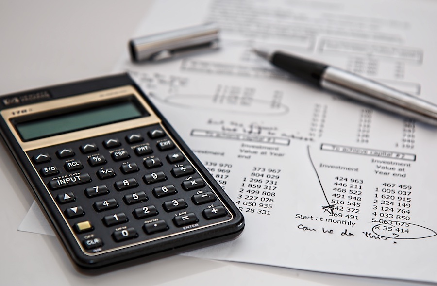 Simplify the Budgeting Process
