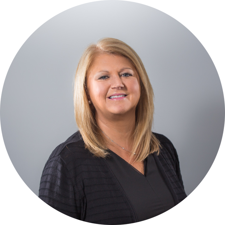 Sherrie Melton joins RDA