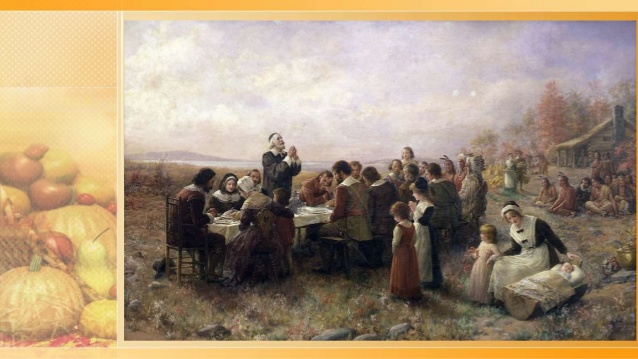 Happy Thanksgiving 2018!!