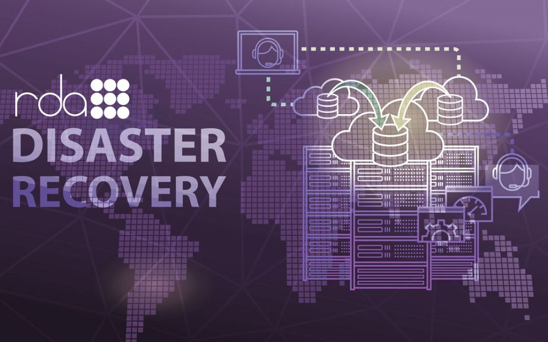 RDA Disaster Recovery