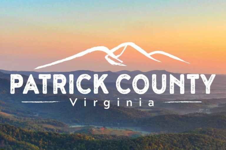 Patrick County, VA RDA Systems